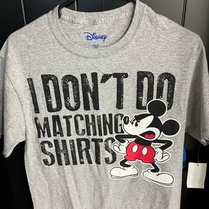 Disney Mickey Mouse T-Shirt